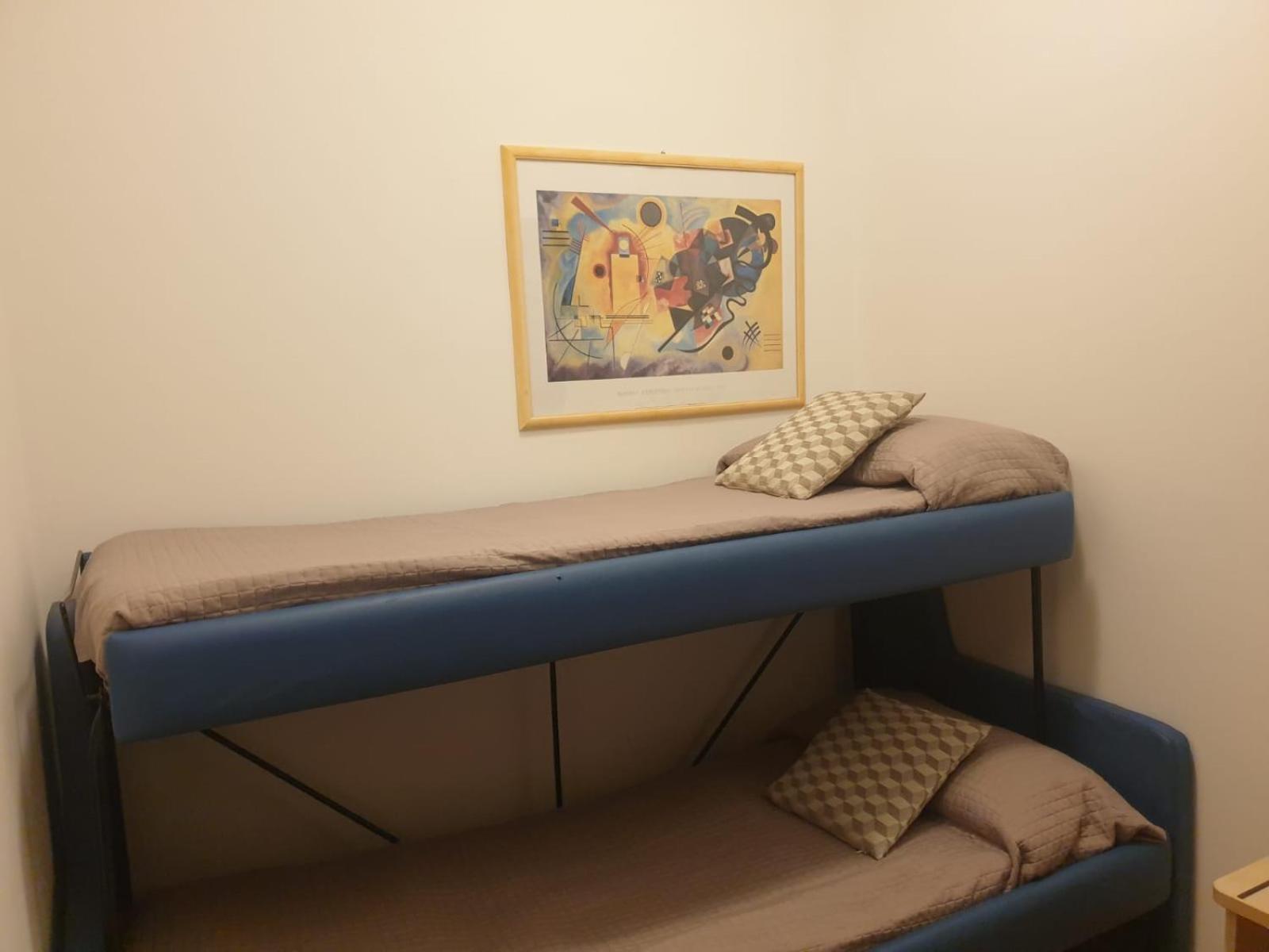Hotel Bianca Vela Римини Стая снимка
